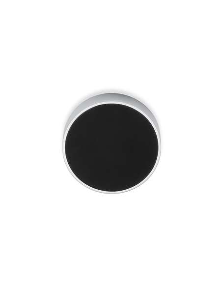 Vibia Alpha Circle - 7920 wall lamp