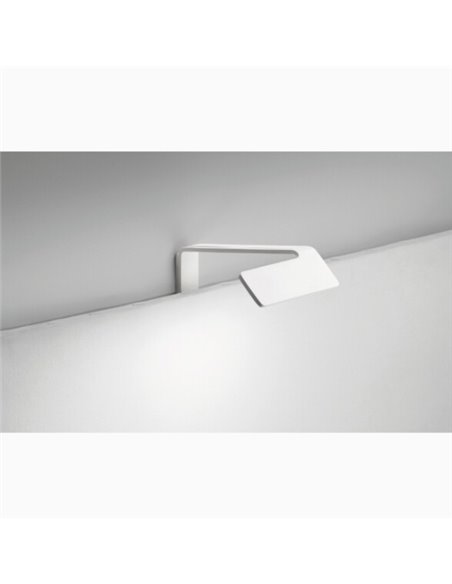 Vibia Alpha Read Large - 7955 Wandlampe