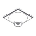 BRICK IN THE WALL Fusion S 50 IP20 LED 700 lm CRI80 remote driver