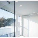 BRICK IN THE WALL Indox 30 IP54 Bathroom LED 600 lm remote driver