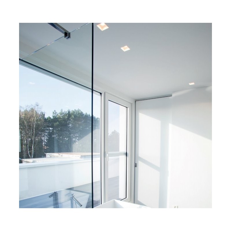 BRICK IN THE WALL Indox 30 IP54 Bathroom LED 600 lm remote driver