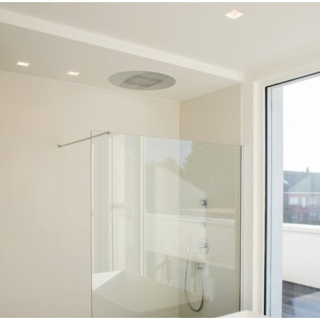 BRICK IN THE WALL Indox R 50 Es IP54 Bathoom