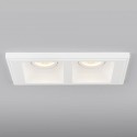 BRICK IN THE WALL Indox 2x50 Mini IP20 LED WARMDIM
