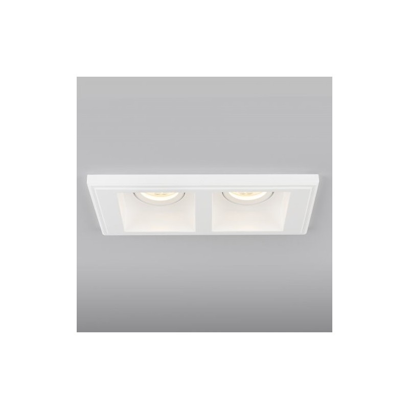 BRICK IN THE WALL Indox 2x50 Mini IP20 LED WARMDIM