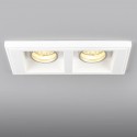 BRICK IN THE WALL Indox 2x50 Mini Es IP54 Outdoor 