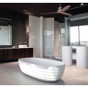 BRICK IN THE WALL Indox 2x50 Mini IP54 Bathroom LED WARMDIM