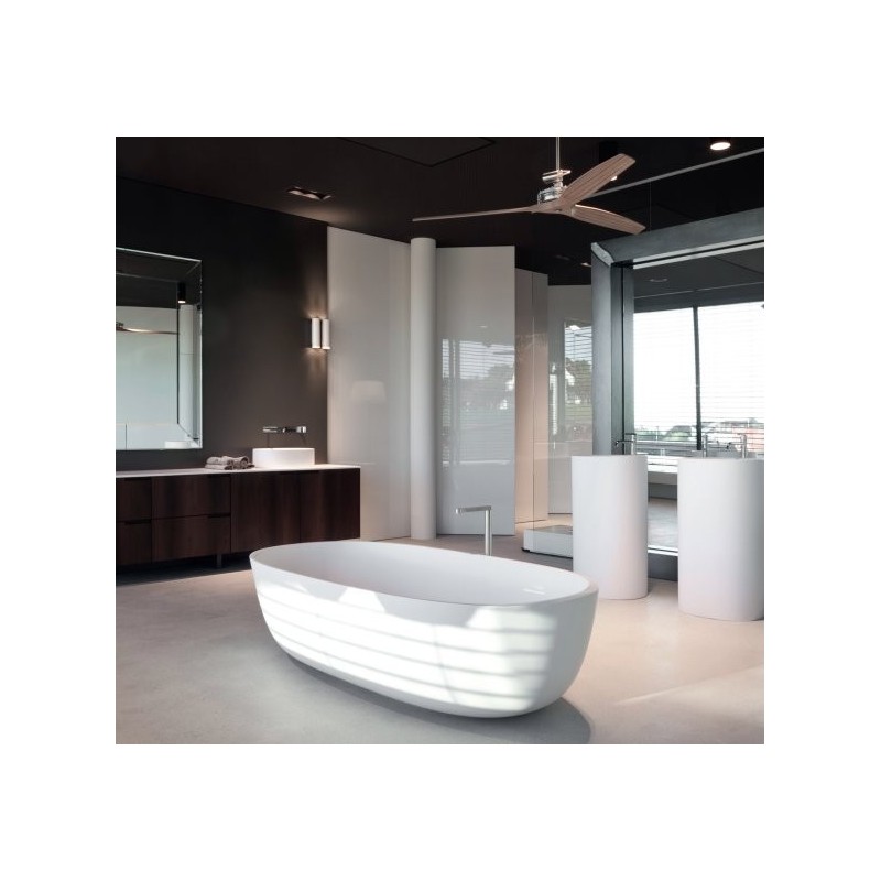 BRICK IN THE WALL Indox 2x50 Mini IP54 Bathroom LED WARMDIM