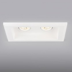 BRICK IN THE WALL Indox 2x50 IP20 LED WARMDIM