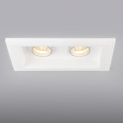 BRICK IN THE WALL Indox 2x50 Es IP54 Bathroom