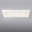 BRICK IN THE WALL Indox 3x50 IP20 LED 500 lm WARMDIM