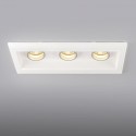 BRICK IN THE WALL Indox 3x50 Es IP54 Outdoor