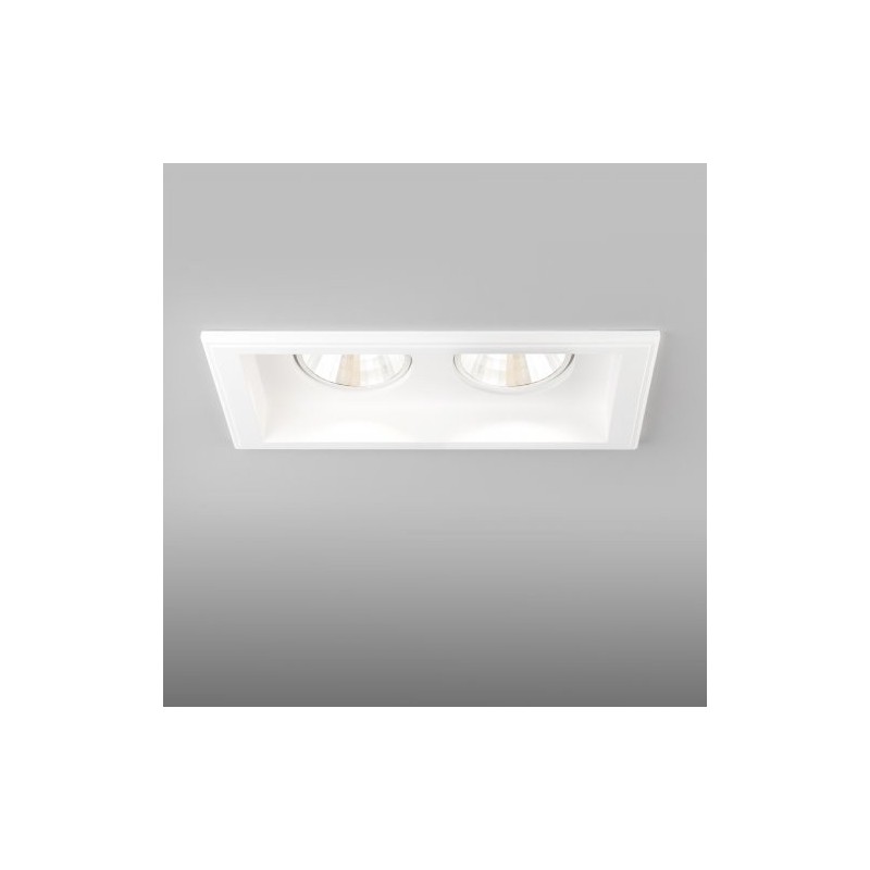 BRICK IN THE WALL Indox 2x111 IP20 LED 1300 lm CRI97