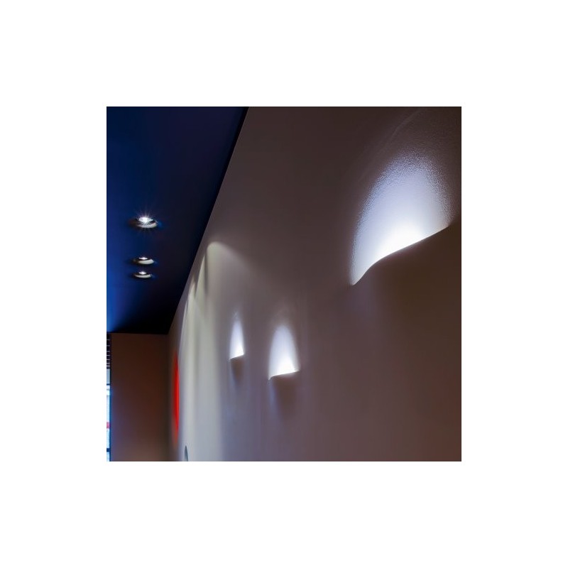 BRICK IN THE WALL Level 50 IP20 LED 500 lm WARMDIM