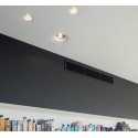 BRICK IN THE WALL Level R 50 IP20 LED 500 lm remote driver WARMDIM
