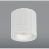 BRICK IN THE WALL Level R 50 IP54 Outdoor LED 500 lm remote driver Fix WARMDIM