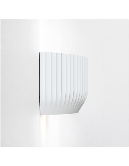 Astro Blend wall lamp