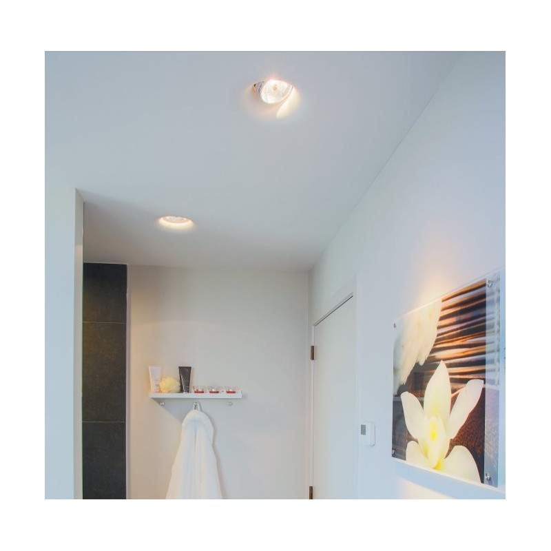 BRICK IN THE WALL Level R 50 Es IP54 Bathroom