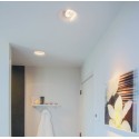 BRICK IN THE WALL Level R 50 IP54 Bathroom LED 500 lm remote driver Fix WARMDIM