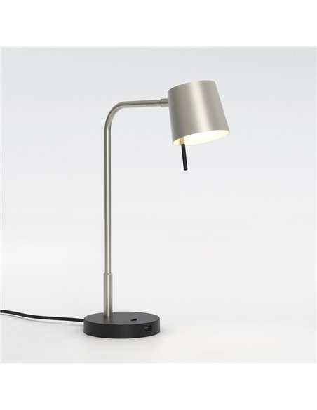 Astro Miura Desk Usb table lamp