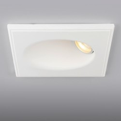 BRICK IN THE WALL Mist 50 IP54 Outdoor LED WARMDIM