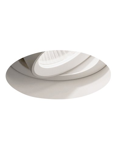 Astro Trimless Round Adjustable Led recessed spot