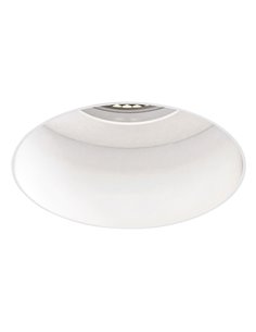 Astro Trimless Slimline Round Fixed Fire-Rated Ip65 recessed spot