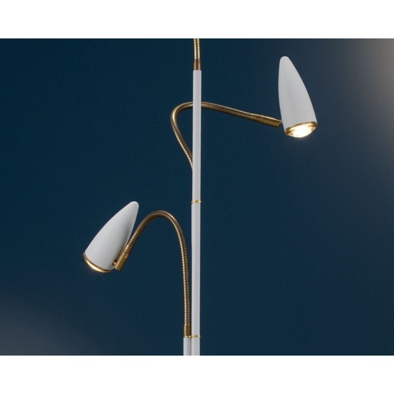 Catellani & Smith Cicloitalia F 3 Stehlampe