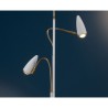 Catellani & Smith Cicloitalia F 3 Stehlampe