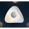 Catellani & Smith Lederam Manta Cws1 Deckenlampe