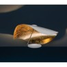 Catellani & Smith Lederam Manta Cws1 Deckenlampe