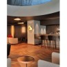 Catellani & Smith Lederam Manta Cws1 Deckenlampe