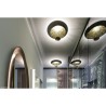Catellani & Smith Lederam C150 Deckenlampe