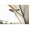 Catellani & Smith Lederam C2 Deckenlampe