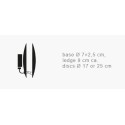 Catellani & Smith Lederam W 25