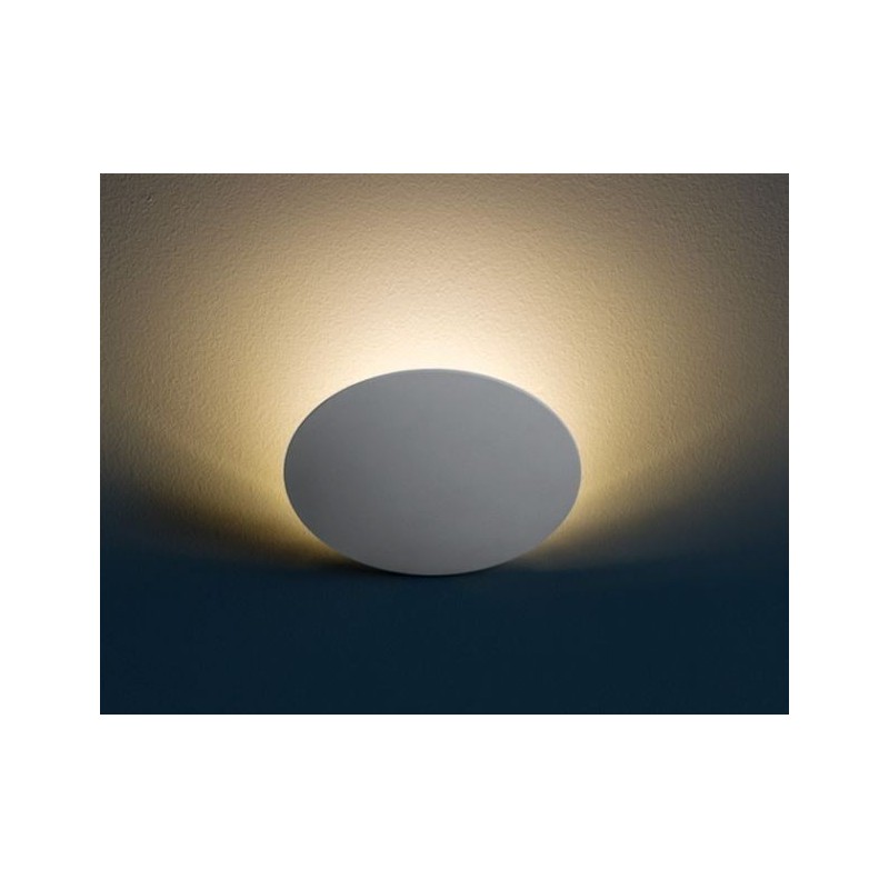 Catellani & Smith Lederam Wf 25 Wandlampe