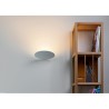 Catellani & Smith Lederam Wf 25 Wandlampe