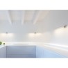 Catellani & Smith Light Stick Cw 8 Deckenlampe