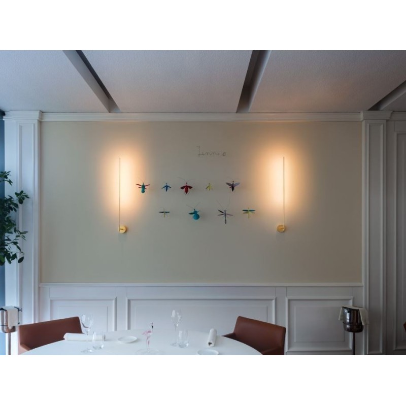 Catellani & Smith Light Stick V Wandlampe