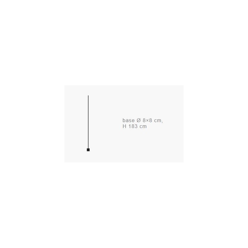 Catellani & Smith Light Stick F Stehlampe