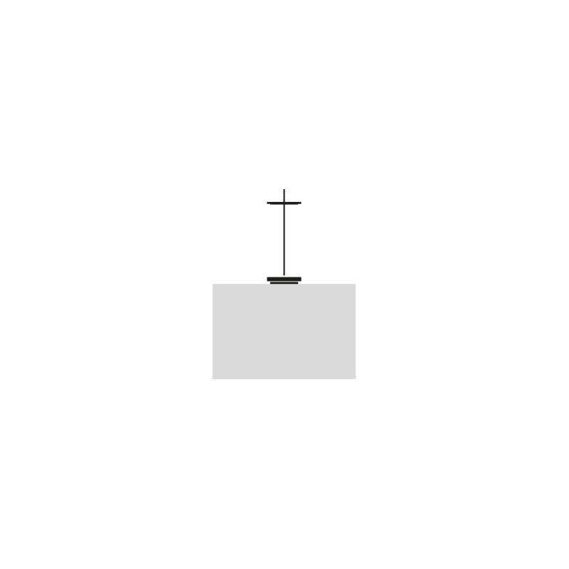 Catellani & Smith Giulietta Be T Battery Tischlampe