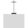 Catellani & Smith Giulietta Be T Battery Tischlampe