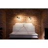 Catellani & Smith Giulietta W Wandlampe