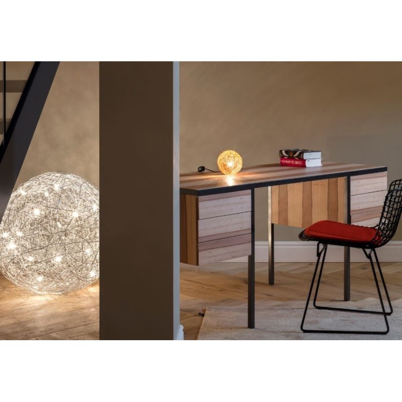 Catellani & Smith Fil De Fer F Ø 30 Stehlampe