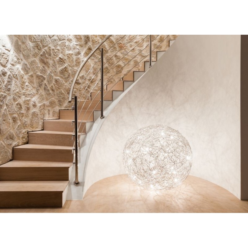 Catellani & Smith Fil De Fer F Ø 30 Stehlampe