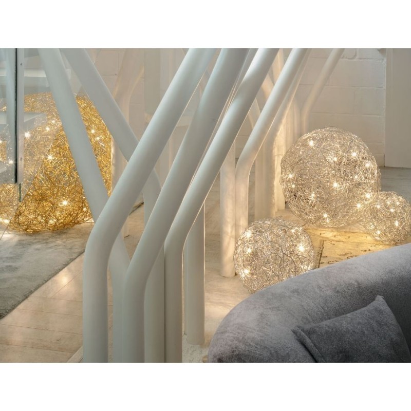 Catellani & Smith Fil De Fer F Ø 100 Stehlampe