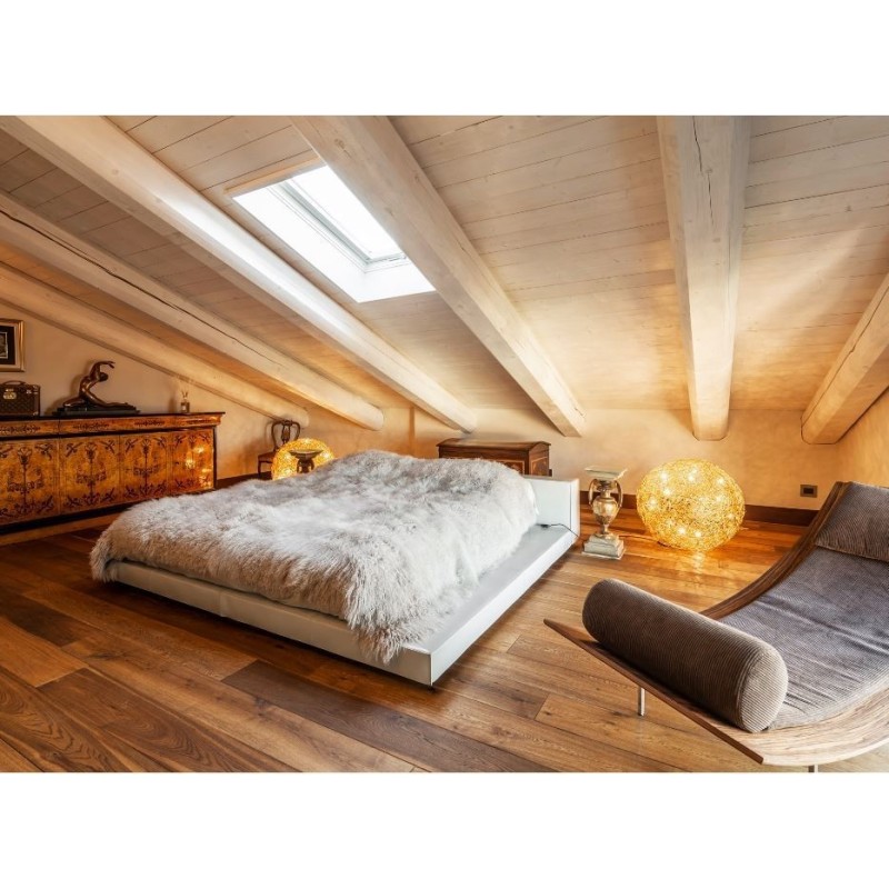 Catellani & Smith Fil De Fer F Ø 100 Stehlampe