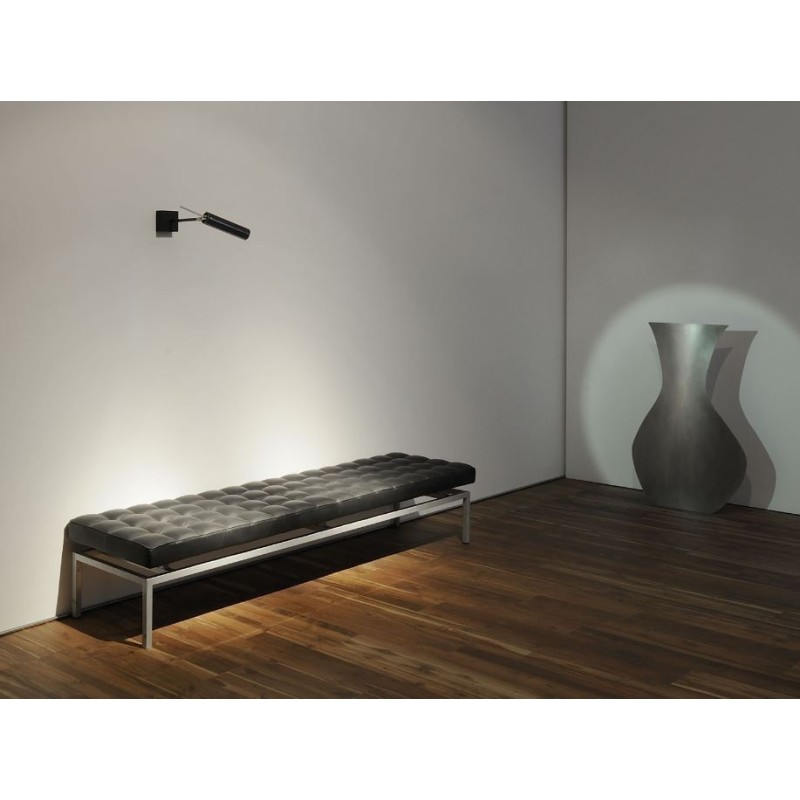 Catellani & Smith Lucenera 502 1 Spot Wandlampe
