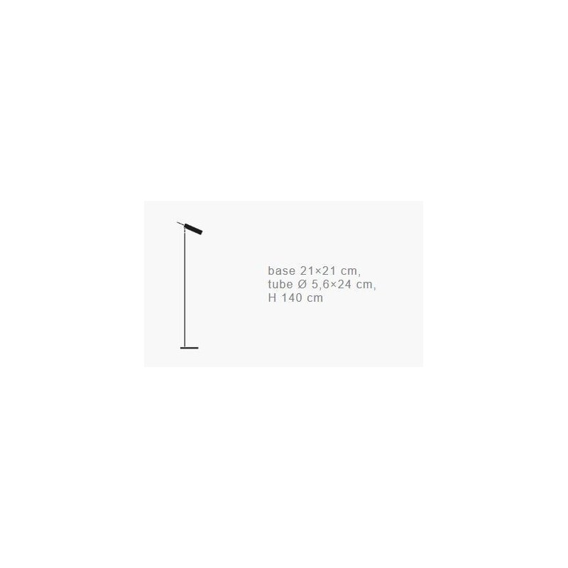 Catellani & Smith Lucenera 506 Tischlampe