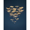 Catellani & Smith Gold Moon 20