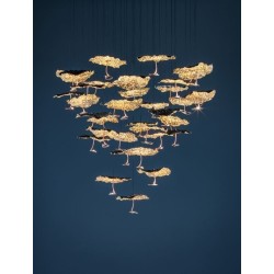 Catellani & Smith Gold Moon 20